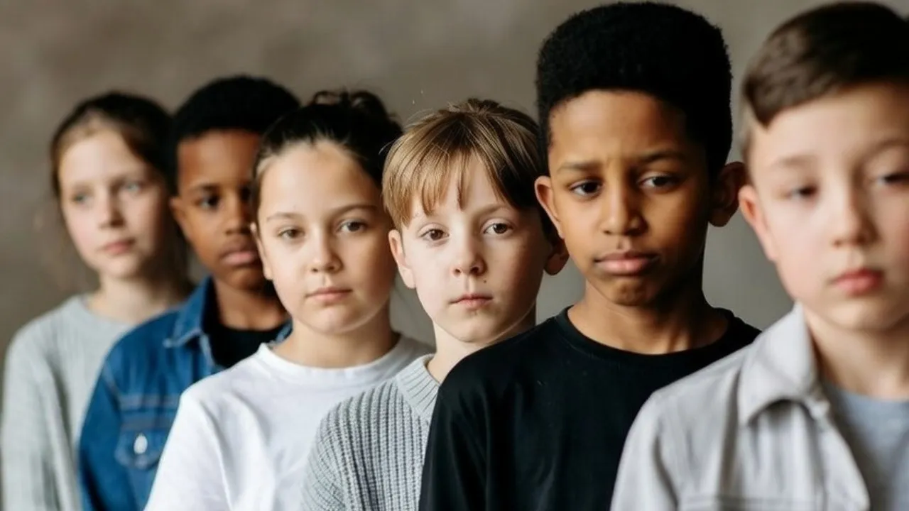 Anxiety, loneliness, low self-esteem, One in seven learners aged 7-11 report clinically significant emotional difficulties,  Cardiff University