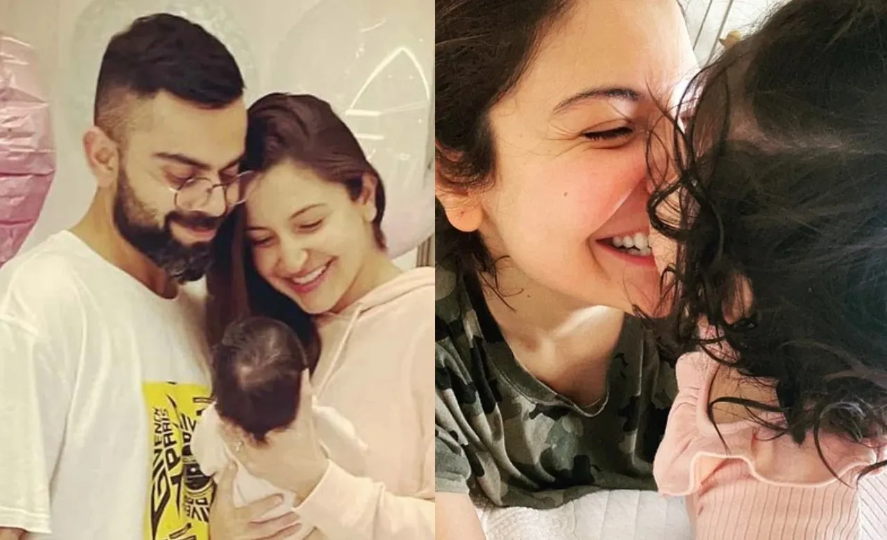 Anushka Sharma Virat Kohli