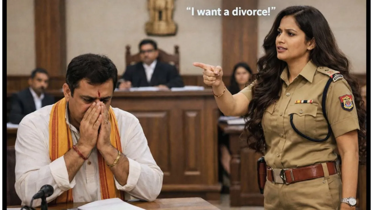 Bhopal-unique-divorce-case