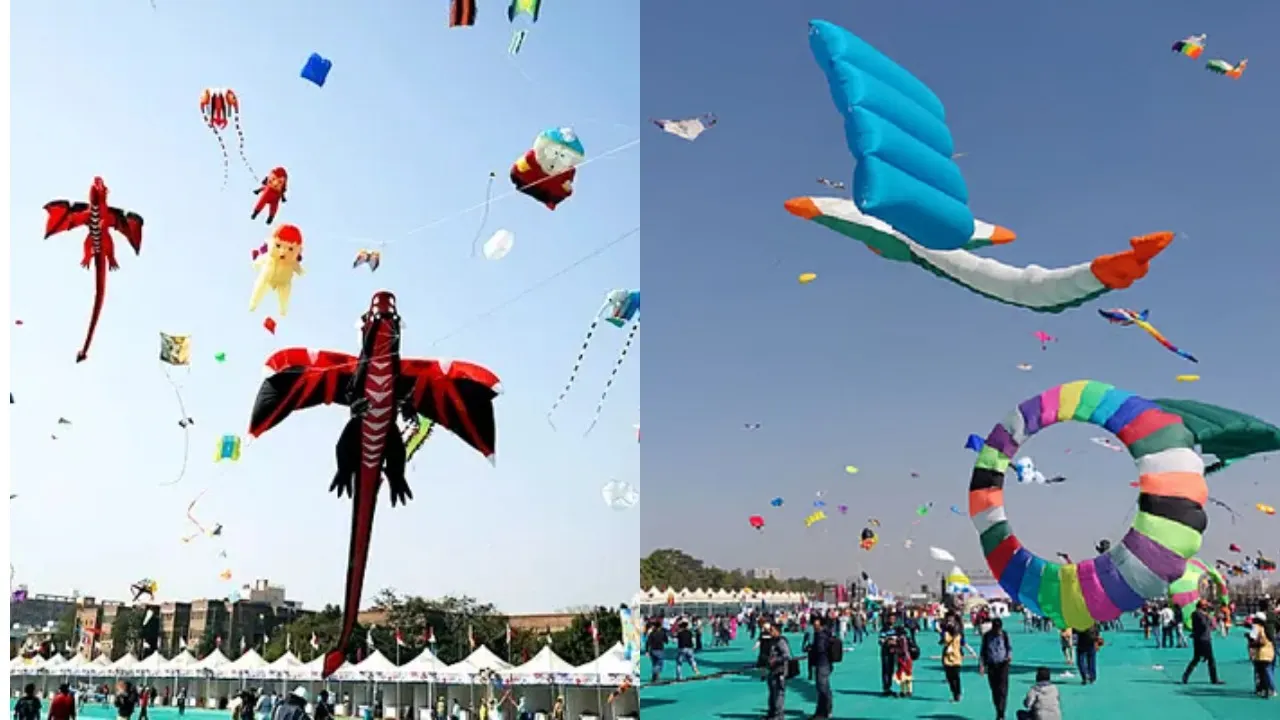 Kite Festival 2026