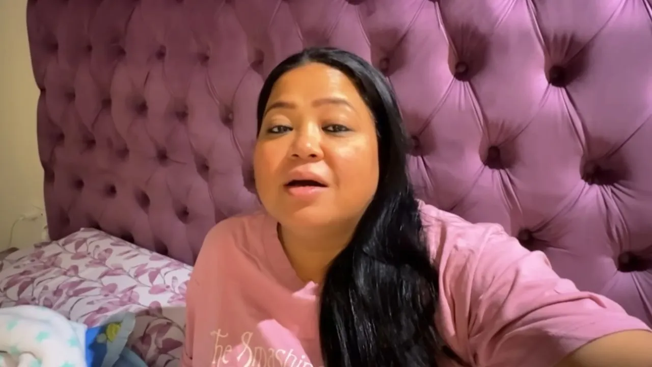 Bharti Singh (5)