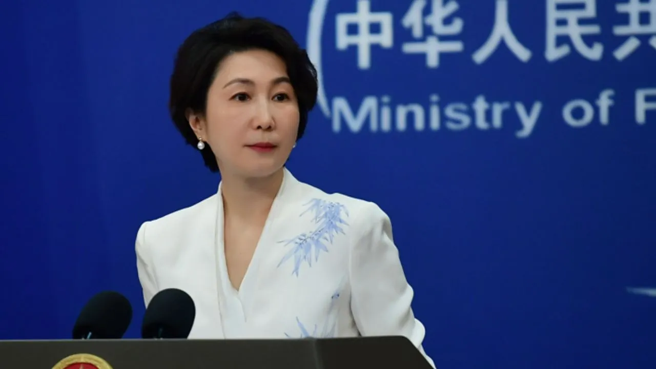 China Claims Shaksgam Ghati as own territory India Criticizes