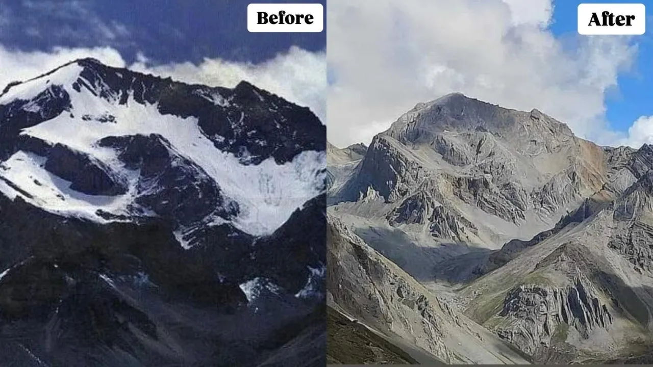 OM Prarvat Photograph (X)