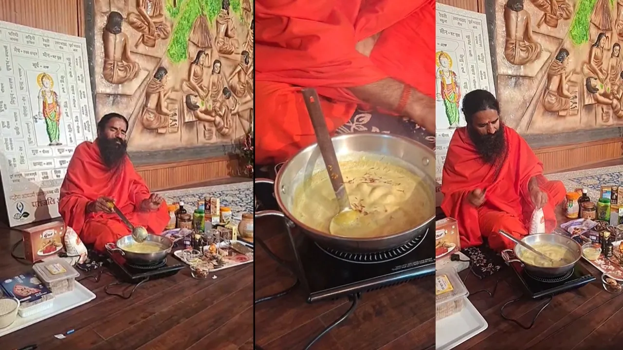 swami ramdev health tips