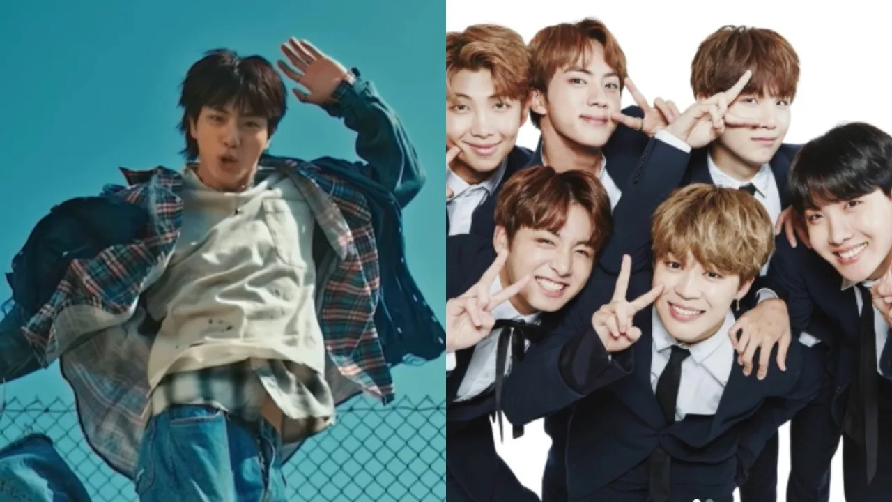 K-POP Star World Tour going to begin now India not there but maybe in 2027