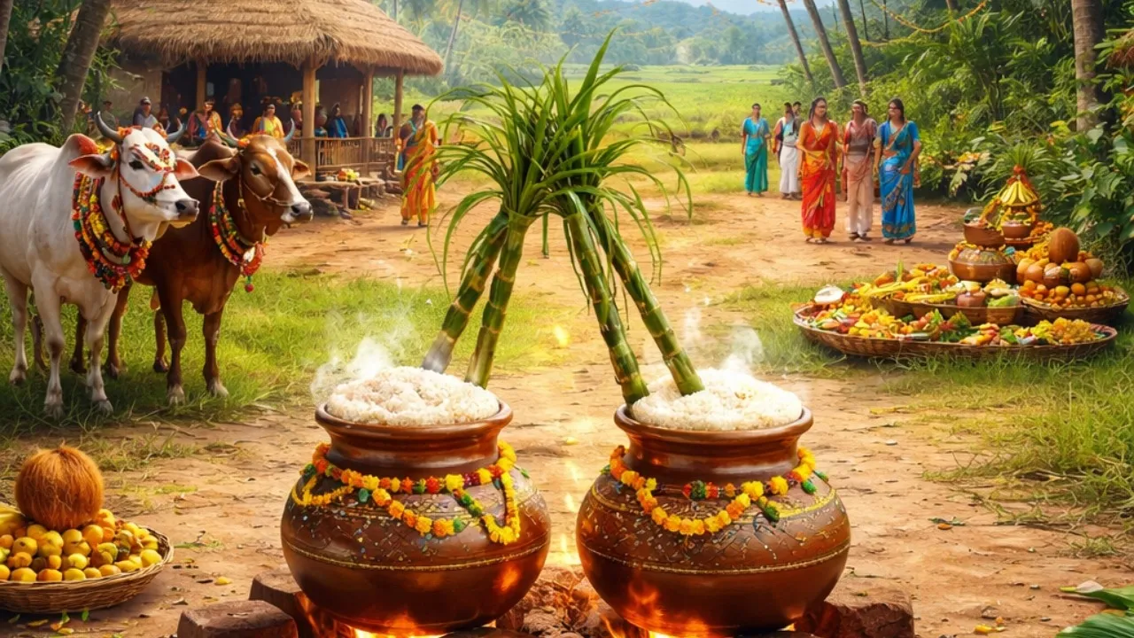 Pongal 2026
