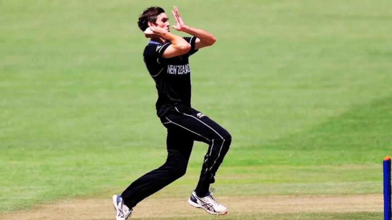 Who is Kristian Clarke