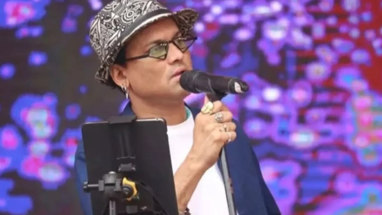Zubeen Garg Death Reason singapore police gave big statement singer was drunk