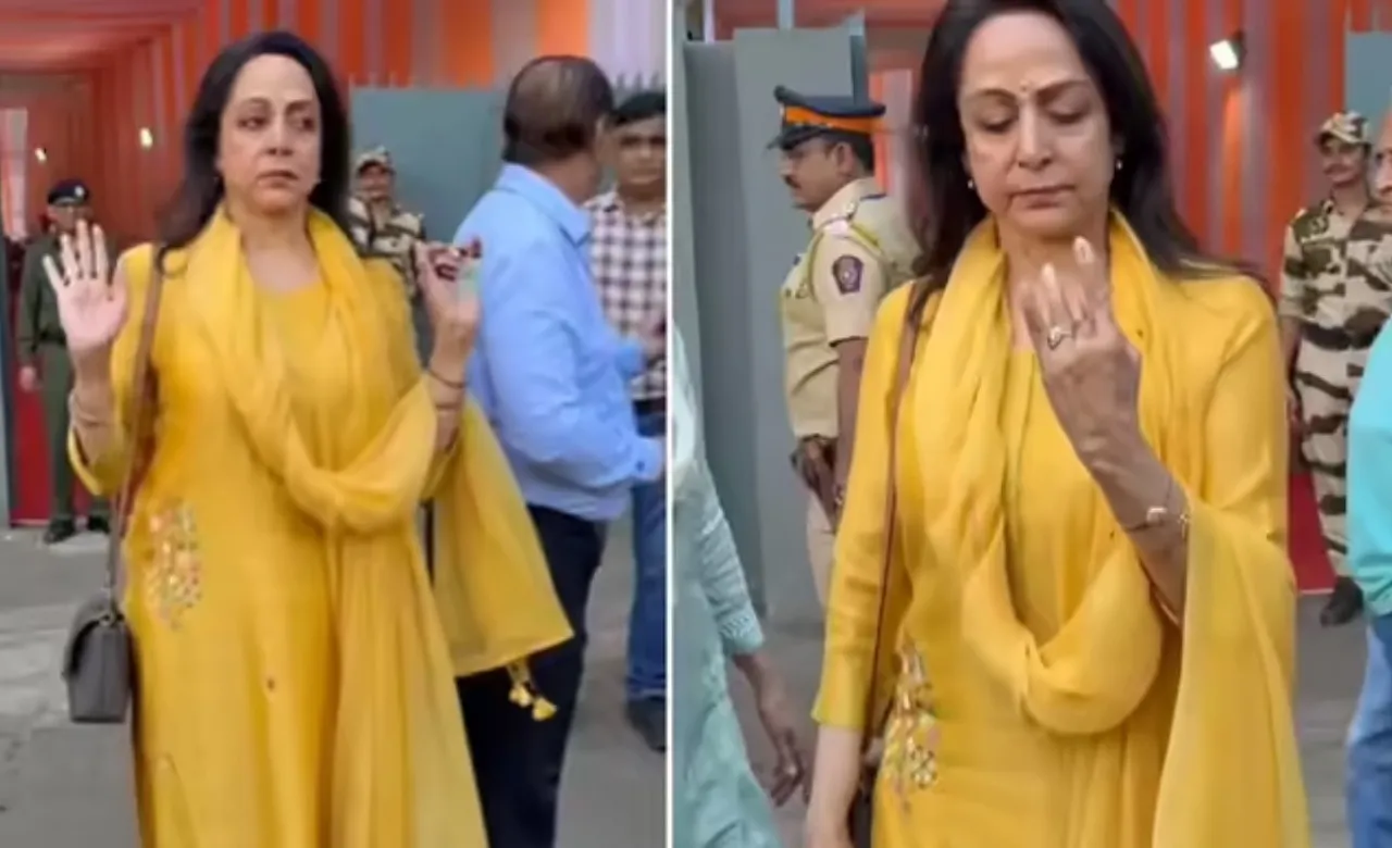 Hema Malini