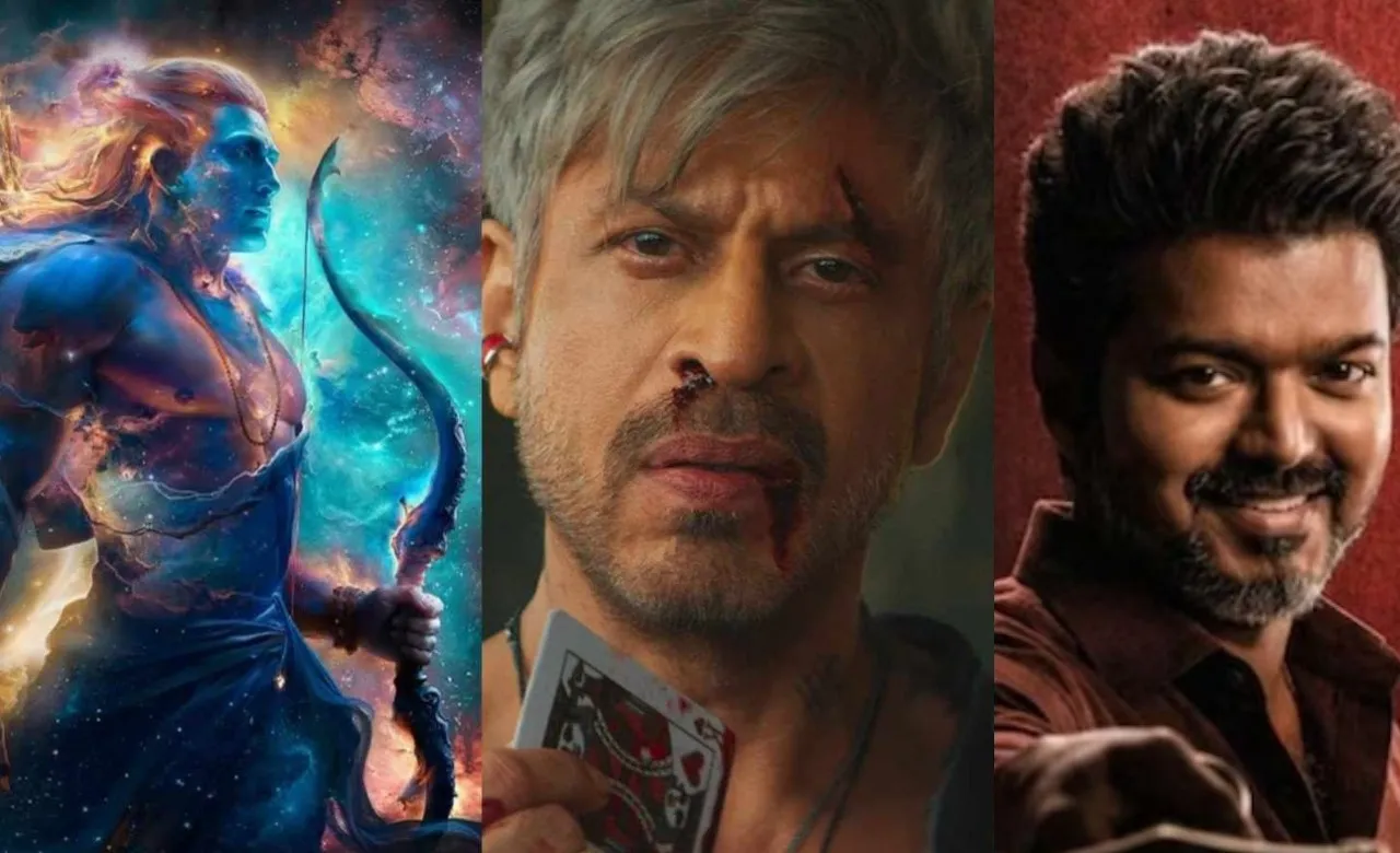 IMDb Most Anticipated Films 2026