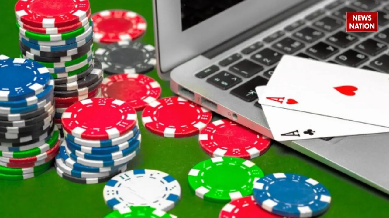 online gambling