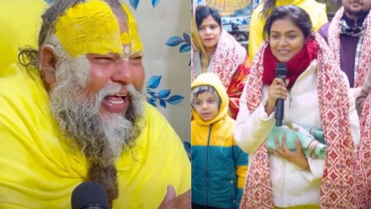 वायरल वीडियो (3)