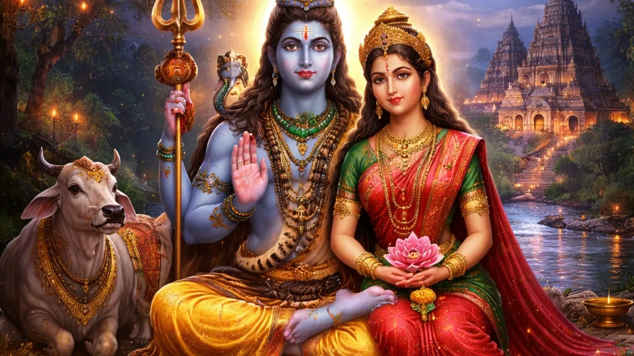 Shukra Pradosh Vrat 2026