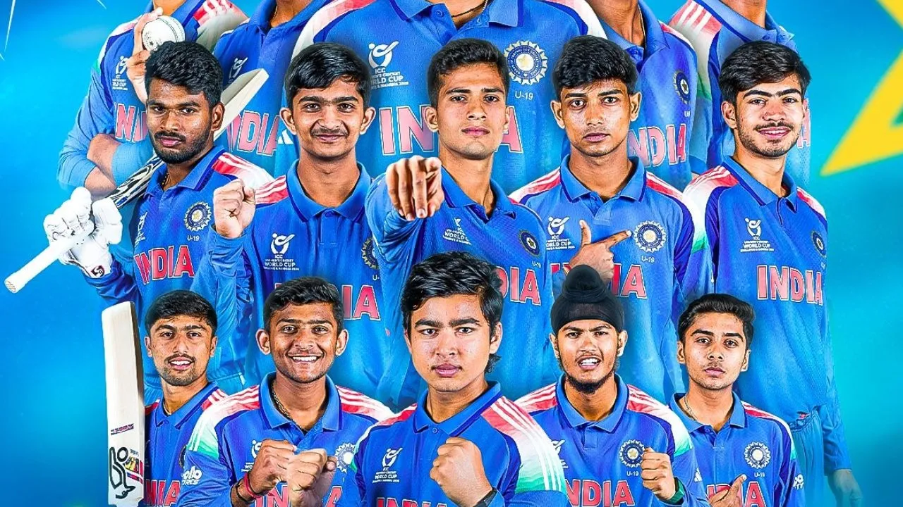 U19 World Cup 2026 team india will play second league match against bangladesh vaibhav suryavanshi come in action