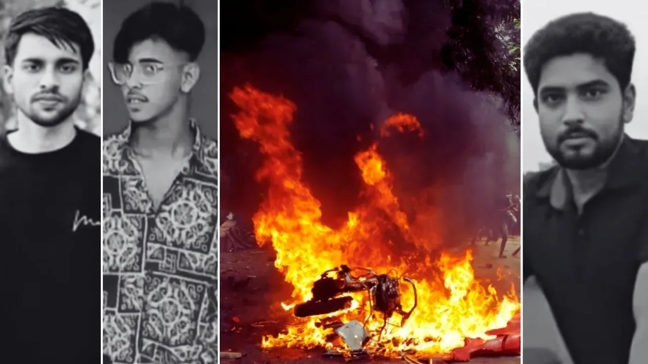 15 Hindus Killed in Bangladesh in last 45 days amid Bangladesh Violence