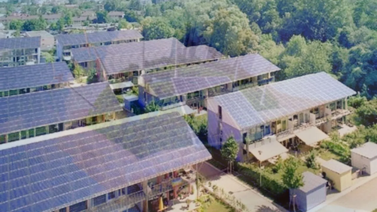 Jharkhand-solar-village