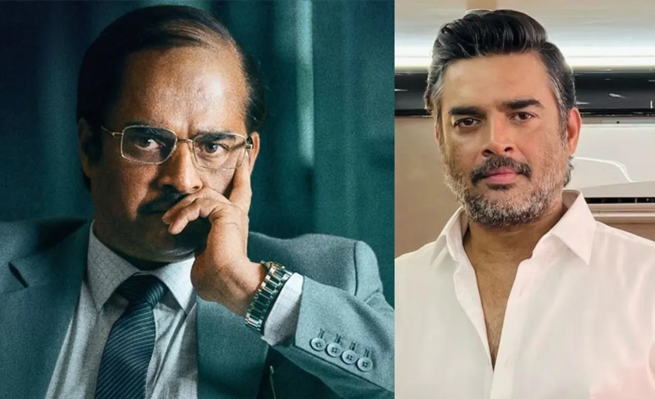 R Madhavan on Dhurandhar