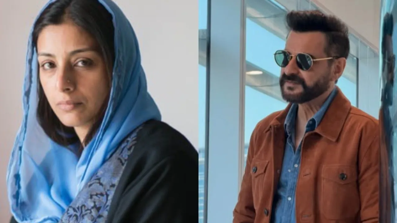 Sanjay Kapoor cheat on Drishyam actress Tabu for marrying maheep kapoor love story began with a one