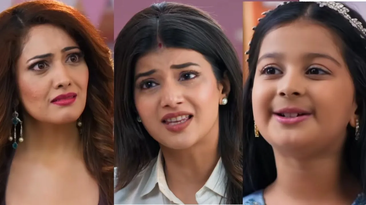 Yeh Rishta Kya Kehlata Hai