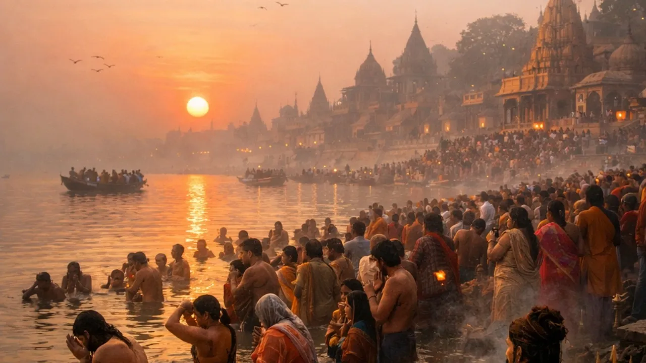 Mauni Amavasya 2026 (2)