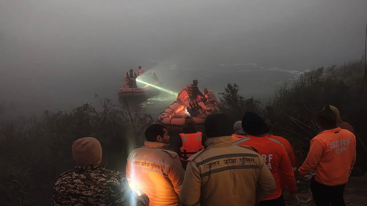 Noida Engineer Death