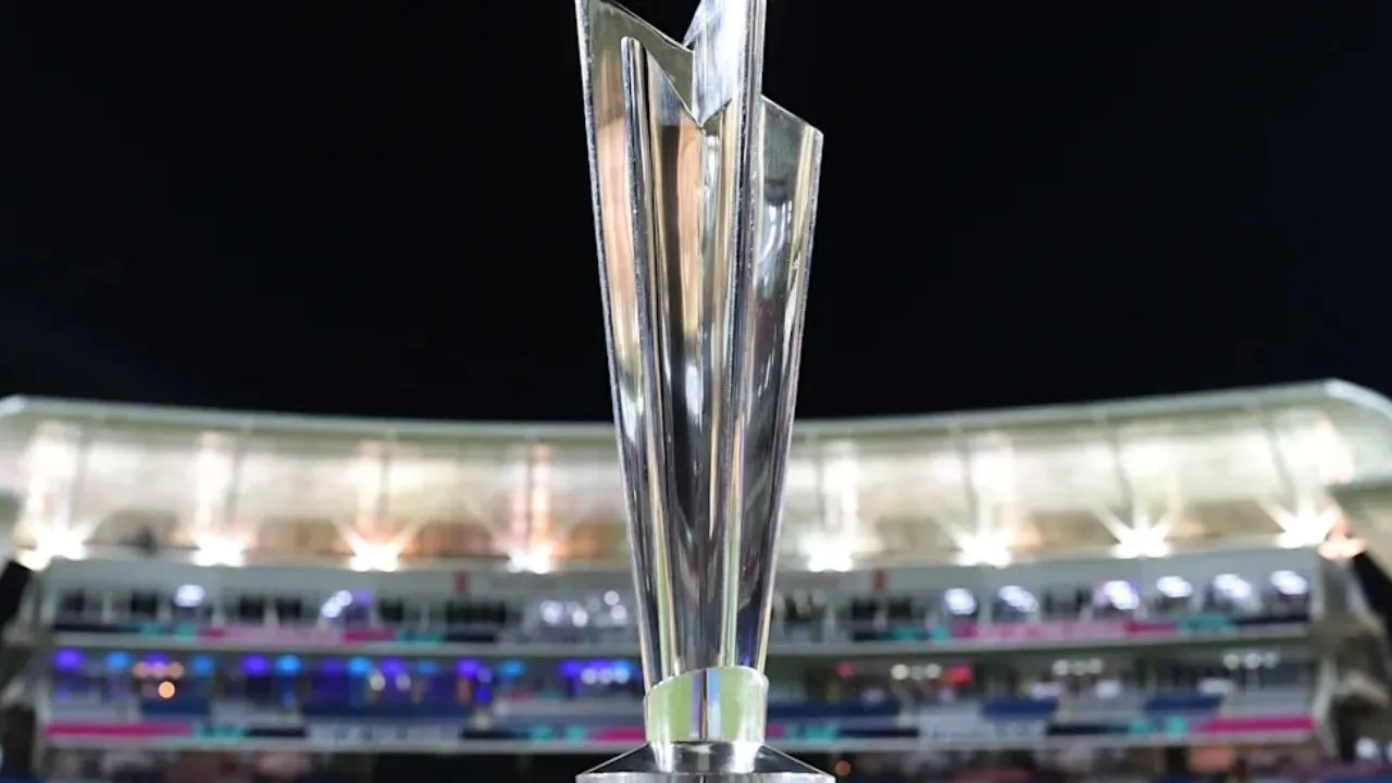 T20 World Cup 2026