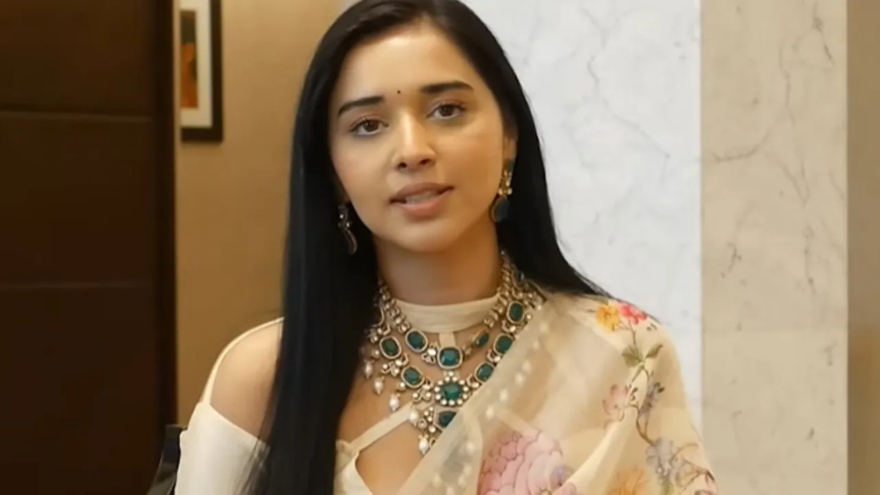 Tanya Mittal get angry on bigg boss 19 winner gaurav khanna expressed her feelings for amaal mallik