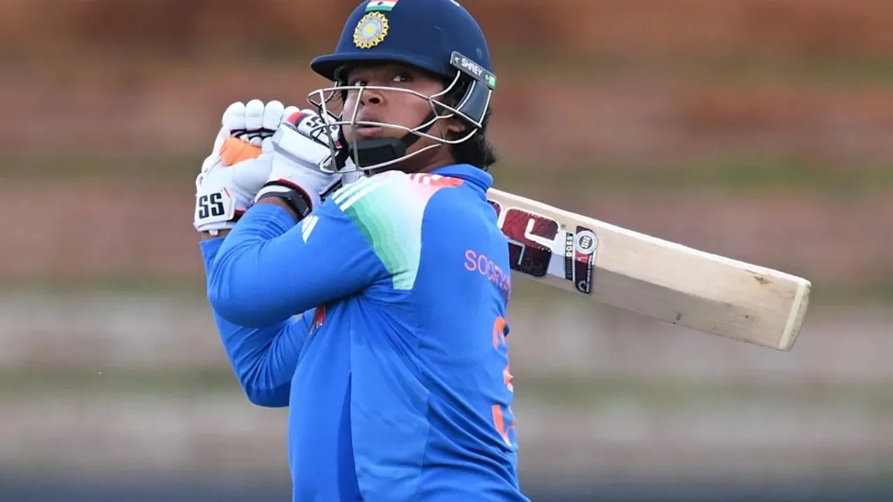 Vaibhav Suryavanshi when will play next match during under-19 world cup against new zealand