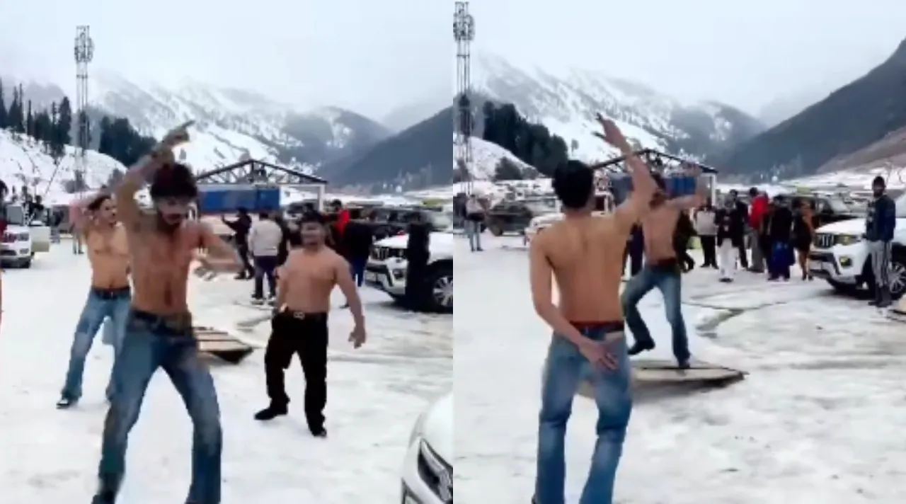 वायरल वीडियो (6)