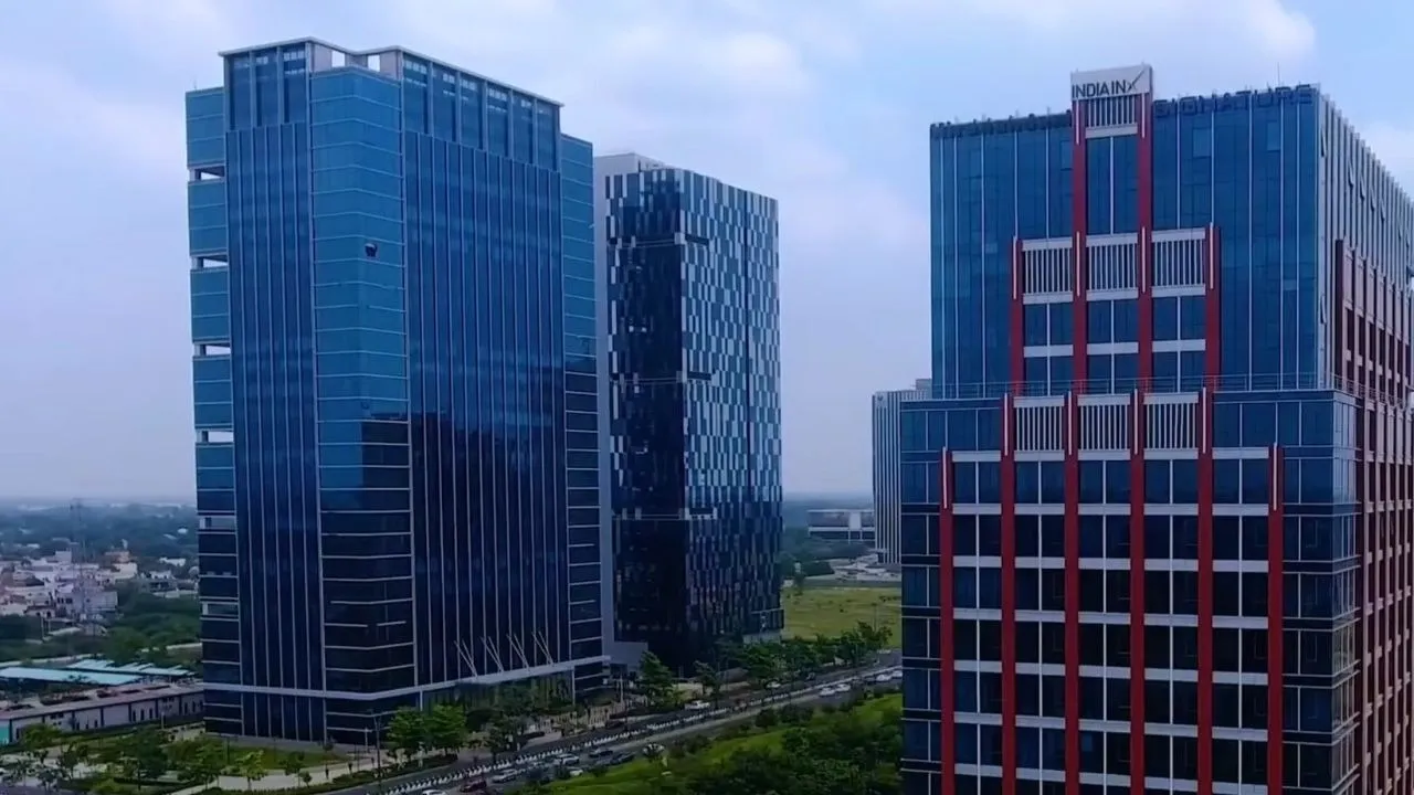 Gujarat Becomes Top Choice for International Re-Insurance Firm as Saudi Re Opens Branch in GIFT City