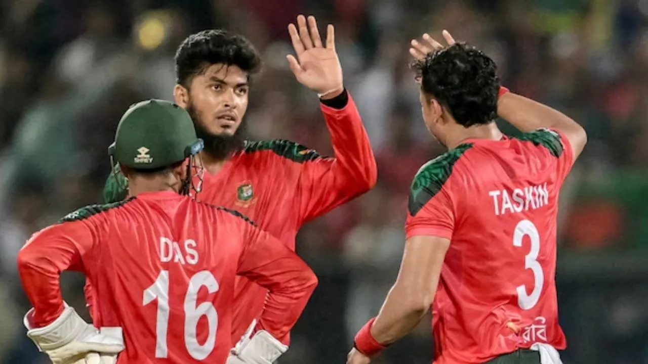 ICC gave warning to bcb set dedline will they come to india for play t20 world cup or not