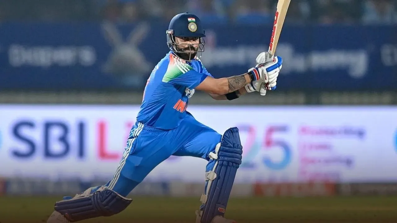 IND vs NZ what is the turning point in indore odi not virat kohli wicket