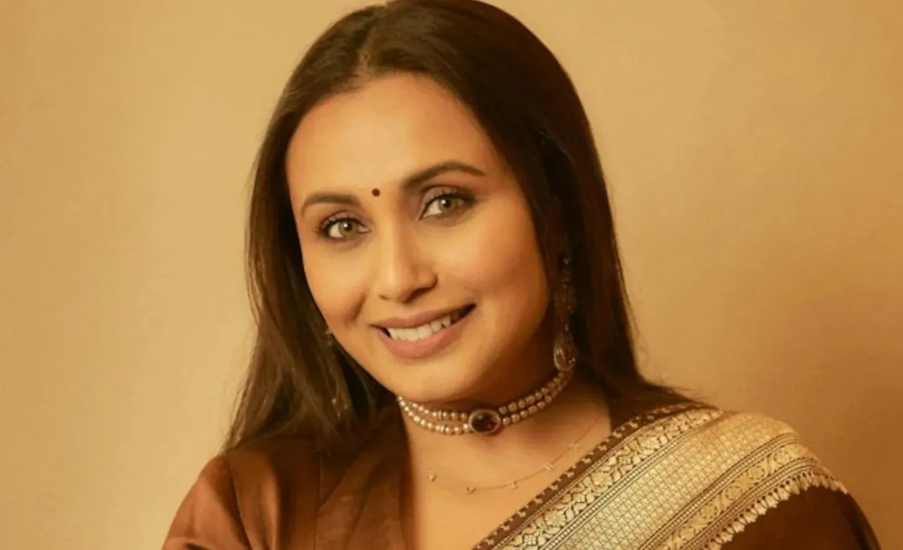 Rani Mukerji