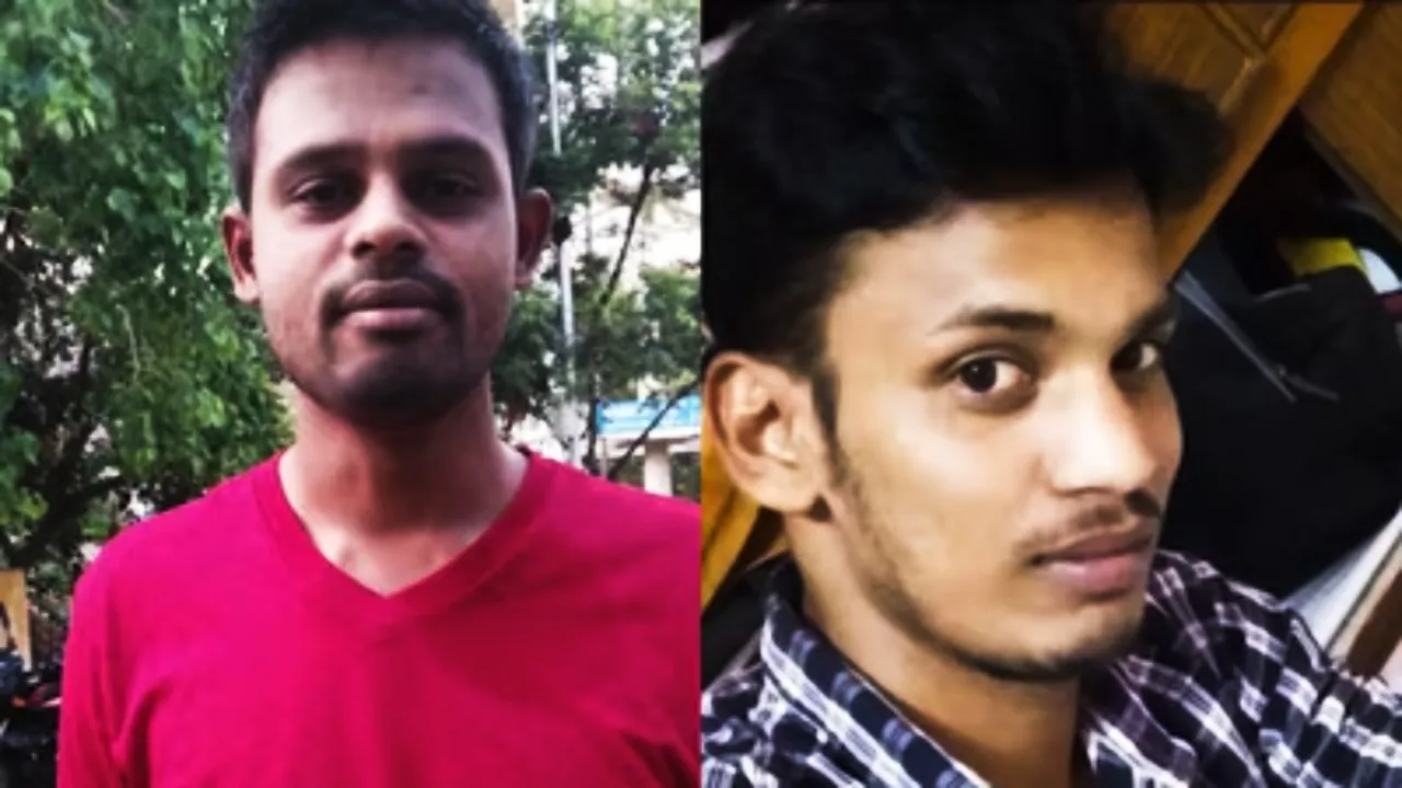 Two friends died excessiver beer consuption