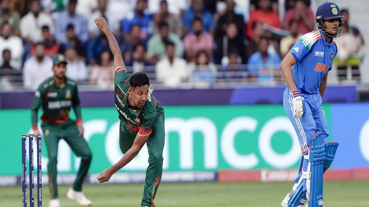 Bangladesh Cricket team