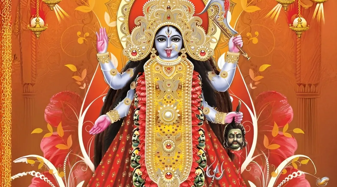 Maa Tara Devi