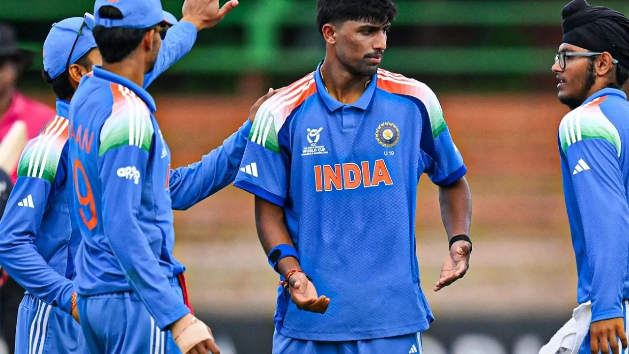 under-19 world cup 2026 these 4 teams qualify in super 8 here are all team names