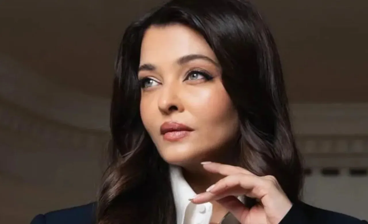 Aishwarya Rai Bachchan