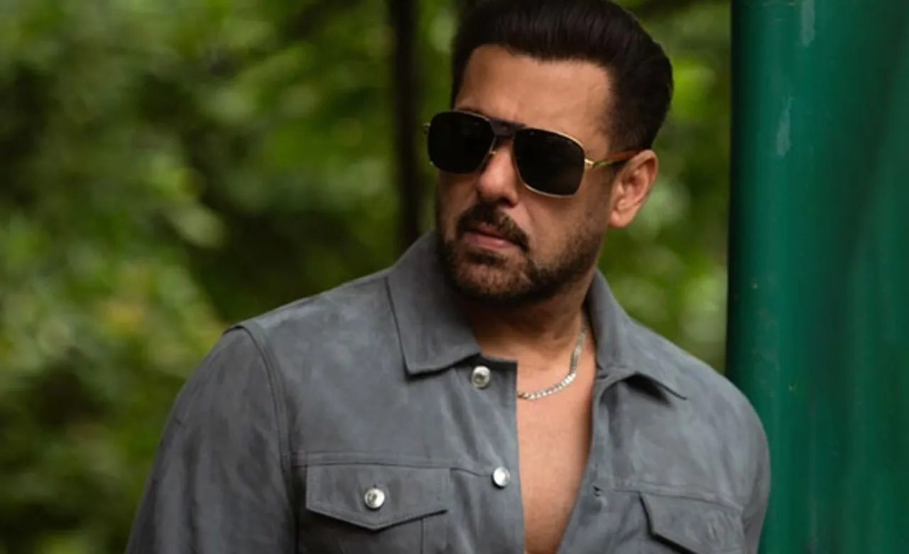 Salman Khan