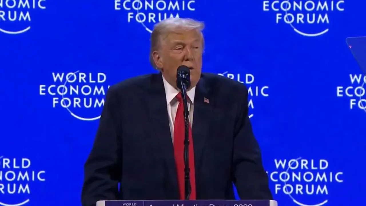 WORLD ECONOMIC FORUM