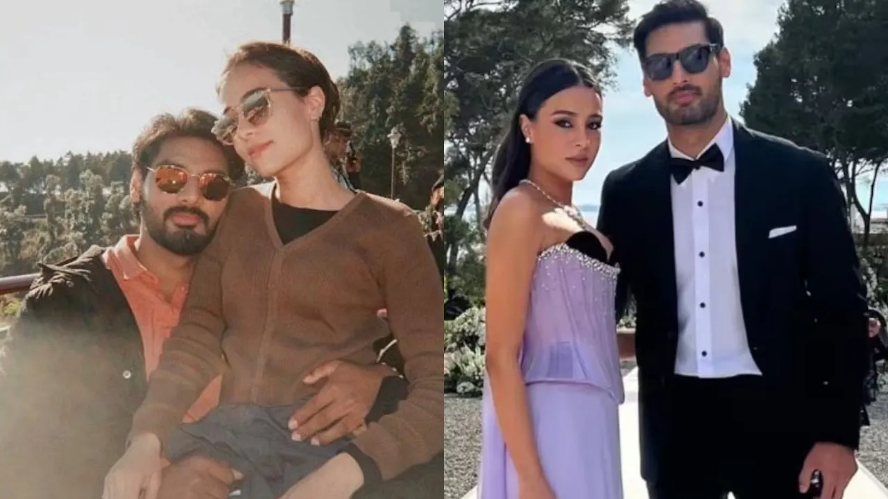 Ahan Shetty of Border 2 dated fashion designer for 11 years know why he broke up with her