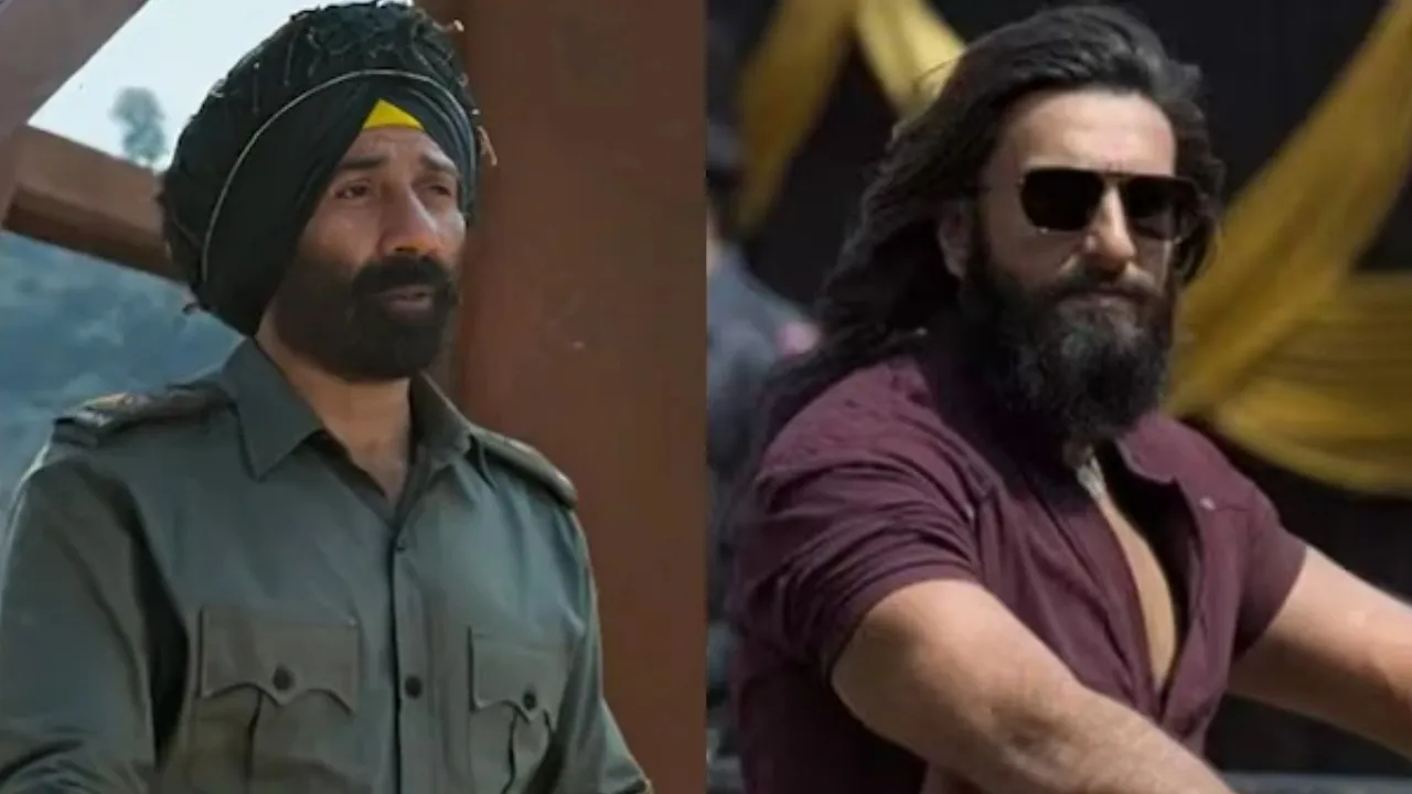 Border 2 Banned In Gulf Countries UAE and Saudi Arabia know reason behind this