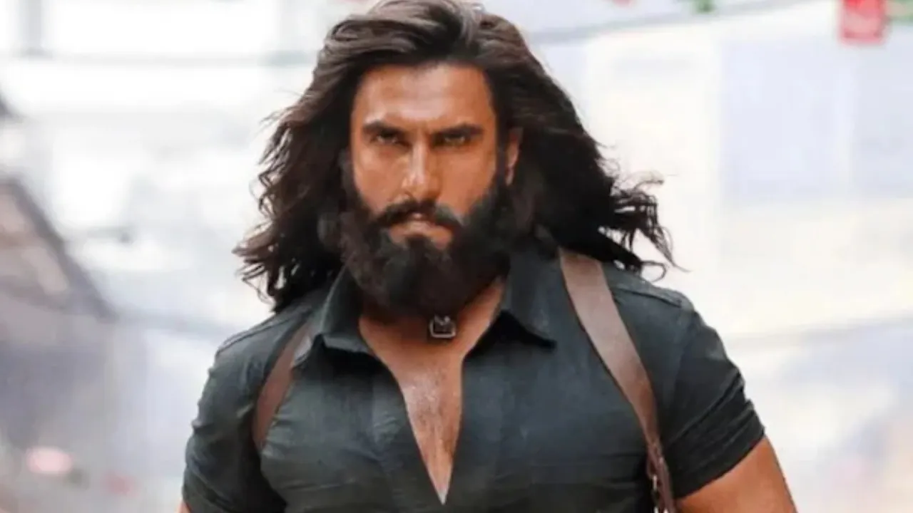 Dhurandhar OTT Release know full details when and where to watch also part 2 date