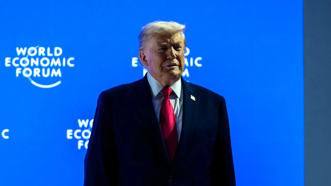 Donald Trump withdrew order to impose 10 percent tariff on European countries