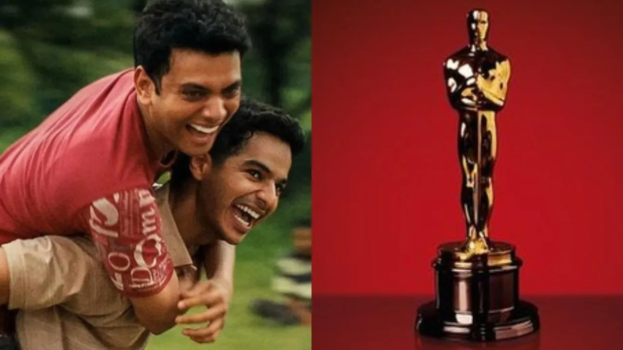 Oscar 2026 Nomination