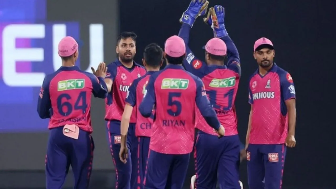 Rajasthan Royals