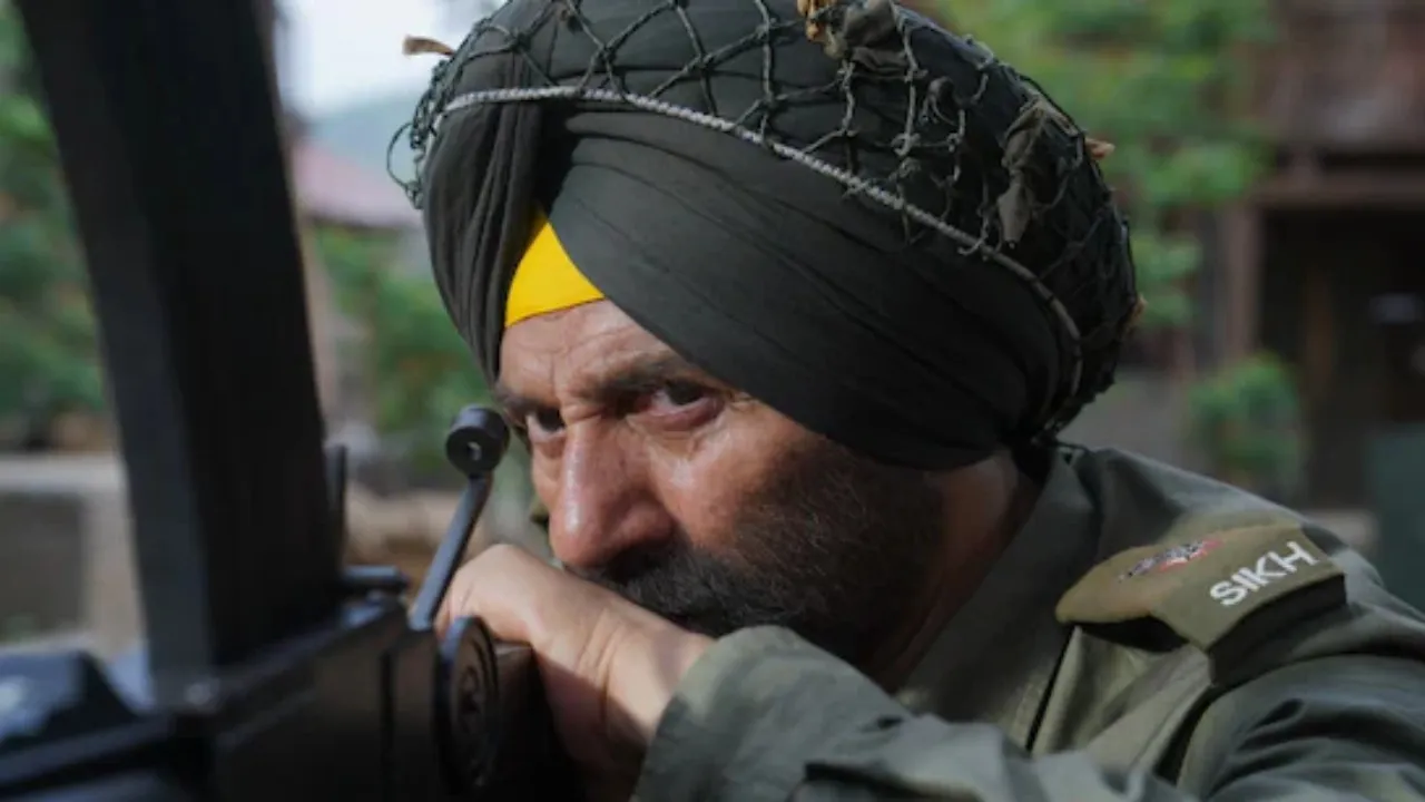 Border 2 sunny deol varun dhawan diljit dosanjh film know OTT Release date