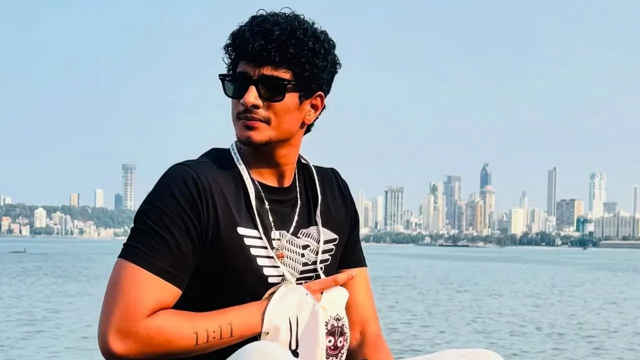 palash muchhal