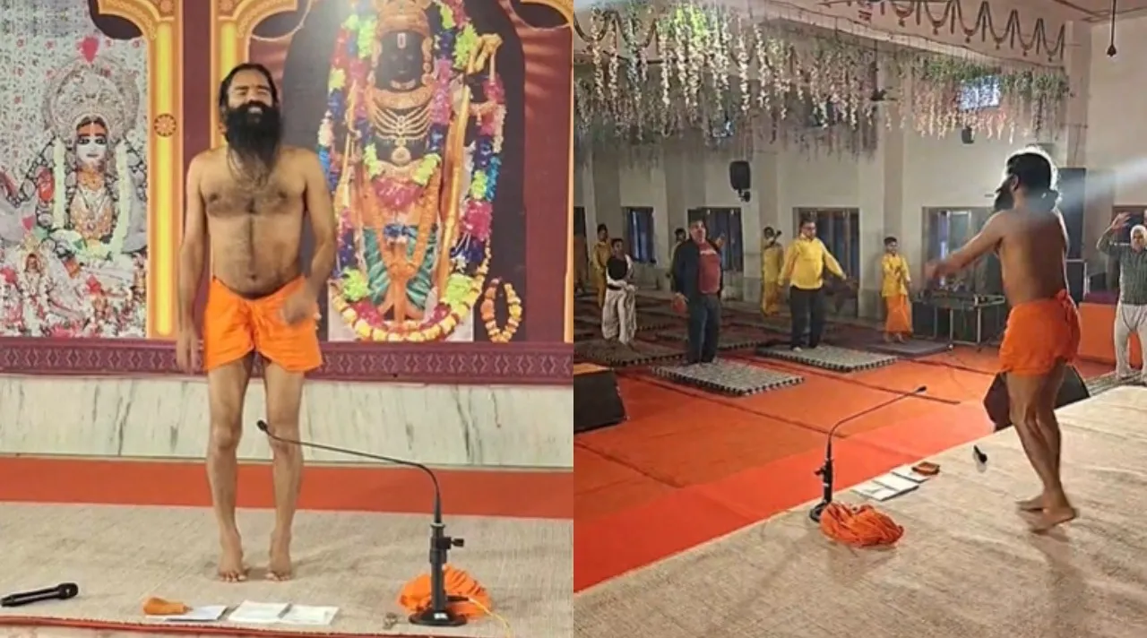 Swami Ramdev Health Tips (2)