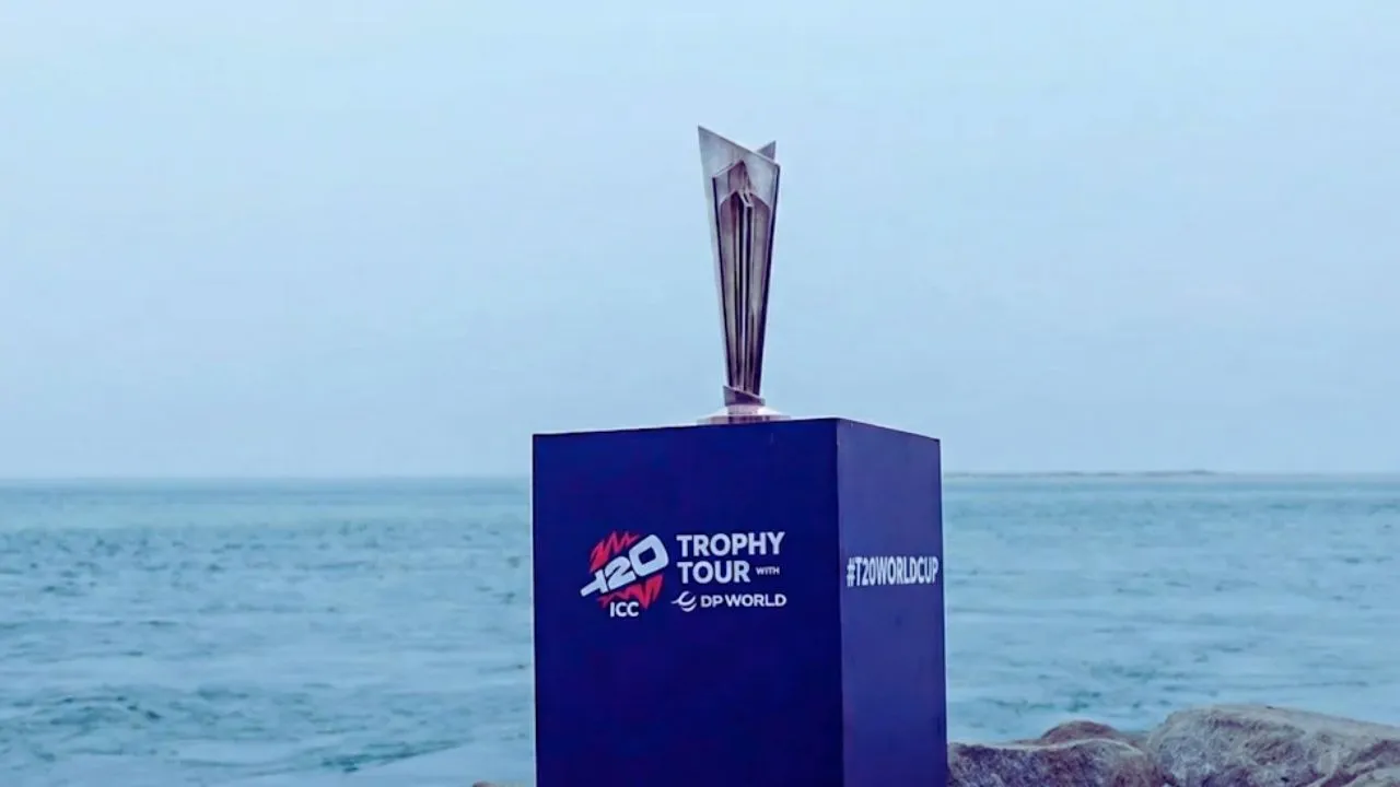 T20 World Cup 2026